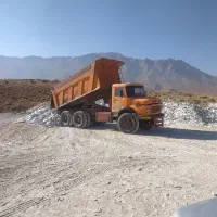 دستگاه سنگ شکن کارگاهی|ماشینآلات صنعتی|فریدونشهر, |دیوار