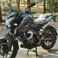 ns200|موتورسیکلت|تهران, آهنگ|دیوار