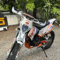 فلات طرح ktm