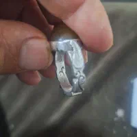 انگشتر دوقلوها|جواهرات|ایلام, |دیوار