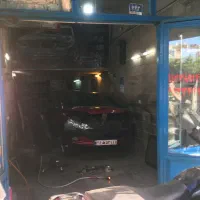 مغازه ۲۰متری بر وفادار