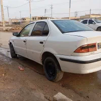 سمند ef7 95|خودرو سواری و وانت|بندر امام خمینی, |دیوار