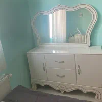 سرویس تخت خواب|تخت و سرویس خواب|تاکستان, |دیوار