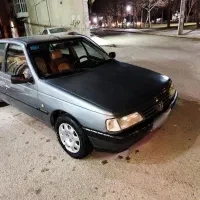 رواسال دوگانه کارخانه89