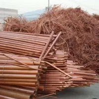 خریدارضایعات مس برنج الومینیوم شیرالات لوستر