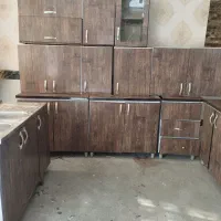 کابینت|مصالح و تجهیزات ساختمان|ملایر, |دیوار