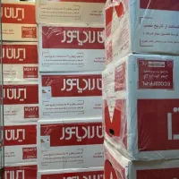 پکیج ایران رادیاتور(L24&L36)شرکتی موجود|آبگرمکن، پکیج، شوفاژ|کرج, مهرویلا شمالی|دیوار