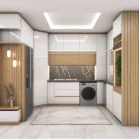 نصب واجراکابینت|خدمات پیشه و مهارت|زابل, |دیوار