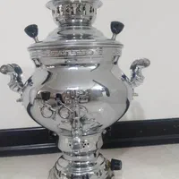 سماور 6 لیتری نو نو