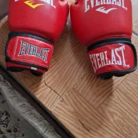 دستکش اورلست بوکس