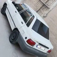 پراید مدل 81