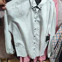 انواع پیراهن سایز بزرگ|لباس|رشت, سعدی (تختی)|دیوار