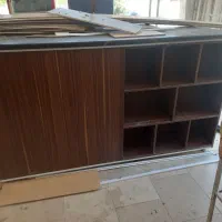 میز اپن یا بار