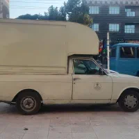 فروش پیکان وانت