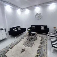 مبل مرتب|مبلمان خانگی و میز عسلی|پاکدشت, پاکدشت (مامازند)|دیوار