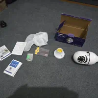 دوربین مدار بسته