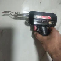 هویه فوق حرفه‌ای ولر|ابزارآلات|گرگان, |دیوار