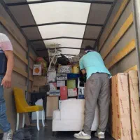 شرکت حمل ونقل دنیز / خدمات ۲۴ ساعته