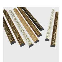 قرنیز PVC پخش عمده و خرده از کارخانه سراسر ایران|خدمات پیشه و مهارت|اصفهان, دانشگاه اصفهان|دیوار