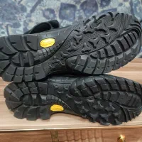 پوتین ویبرام.41|کوهنوردی و کمپینگ|تهران, میدان میوه و ترهبار مرکزی|دیوار