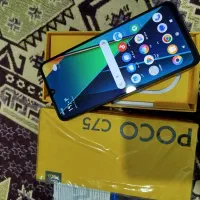 poco C75|موبایل|همدان, |دیوار