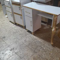 میز ناخن نو|آرایشگاه و سالن‌های زیبایی|تبریز, |دیوار