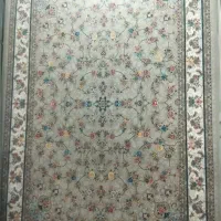 فرش دست دوم 500 و 700 شانه