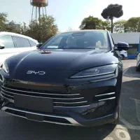 سانگ پلاس byd مشکی صفر/نقد و اقساط