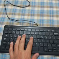 کیبورد|قطعات و لوازم جانبی رایانه|یزد, |دیوار