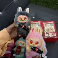 لبوبو سری انرژی /فروشگاه بزرگ پلاس Plas|اسباب‌بازی بچه|کرمانشاه, |دیوار