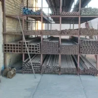 قوطی ورق نبشی