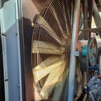 اجاره خرید و فروش کمپرسور باد (هوا)دیزل|ماشین‌آلات صنعتی|شیراز, ابیوردی|دیوار