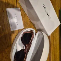 عینک برند celine