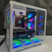 سیستم گیمینگ حرفه ای