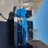 نیسان وانت پلمپ