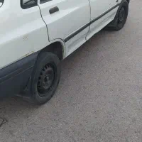 پراید ۸۲|خودرو سواری و وانت|یزد, |دیوار