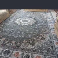 فروش دو عدد قالی ۳در۴( فوری)