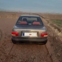 پراید131 مدل90|خودرو سواری و وانت|تربت‌حیدریه, سرمحله|دیوار