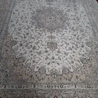 فرش ۹ متری ۷۰۰ شانه تمام نخ