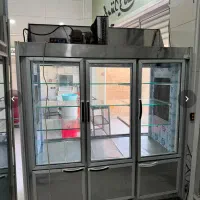 کلیه وسایل بیرون بر نصف قیمت