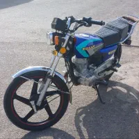 موتور سیکلت 1250 احسان