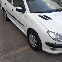 206 sd v8|خودرو سواری و وانت|اراک, |دیوار