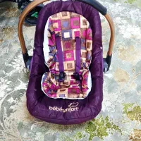 کالسکه روروئک کریر|کالسکه و لوازم جانبی|یاسوج, |دیوار