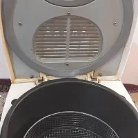 سرخ کن جیپاس|اجاق گاز و لوازم برقی پخت‌وپز|ری, علایین|دیوار