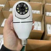 دوربین مداربسته چرخشی (آکبندشرکتی) دید در شب|دوربین مداربسته|شیراز, سینما سعدی|دیوار