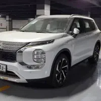 اوتلندرH- line فول فول مدل 2023|خودرو سواری و وانت|تهران, هروی|دیوار