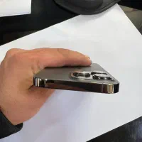 آیفون 13 پرو zaa 256 با لوازم|موبایل|جاجرود, |دیوار