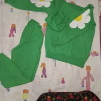 هودی و شلوار ست