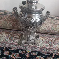 سماور گازی