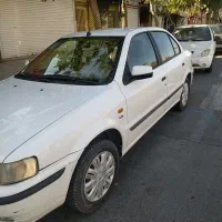 سمند ال ایکس|خودرو سواری و وانت|مشهد, زیبا شهر|دیوار